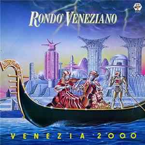 Download Rondò Veneziano - Venezia 2000