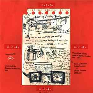 Download S.I.B. - Swelling Itching Brain