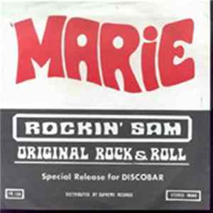 Download Rockin' Sam - Marie