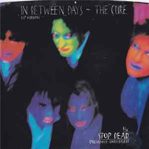 Download The Cure - In Between Days