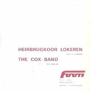 Download Heirbrugkoor Lokeren, The Cox-Band - Sjaloom