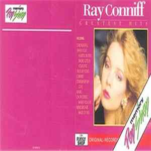 Download Ray Conniff - Greatest Hits