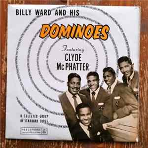 Download Billy Ward And His Dominoes - Billy Ward And His Dominoes Featuring Clyde McPhatter