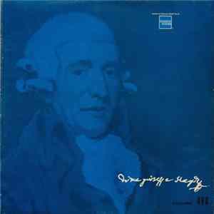 Download Joseph Haydn - Volume III
