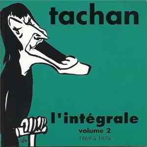 Download Tachan - L'intégrale Volume 2 (1969 A 1974)