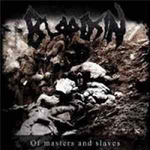 Download Bloodsin - Of Masters And Slaves