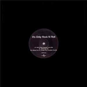 Download Various Artists For Children's Promise - It's Only Rock 'N' Roll