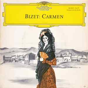 Download Bizet - Carmen (Auszüge In Deutscher Sprache)