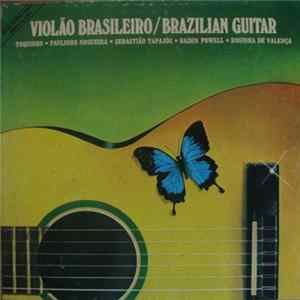 Download Various - Violão Brasileiro / Brazilian Guitar
