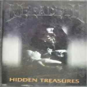 Download Megadeth - Hidden Treasures