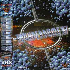 Download Various - Thunderdome '97