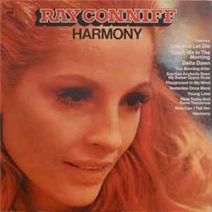 Download Ray Conniff - Harmony