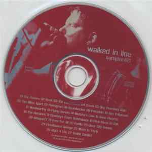 Download Various - Walked In Line Sampler #21