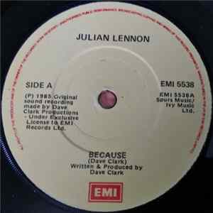 Download Julian Lennon - Because