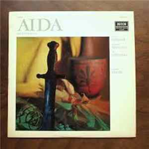 Download Renata Tebaldi - Aida Hoogtepunten