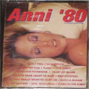 Download Various - Anni '80 Compilation