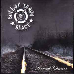 Download Bullet Train Blast - Second Chance