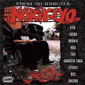 Download Norikiyo - Exit