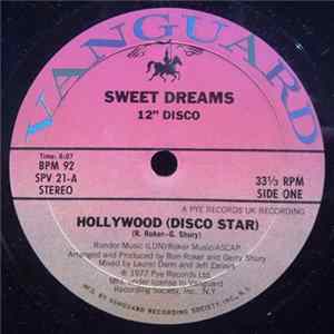 Download Sweet Dreams - Hollywood (Disco Star)