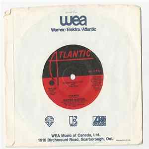 Download Sister Sledge - Frankie / Peer Pressure