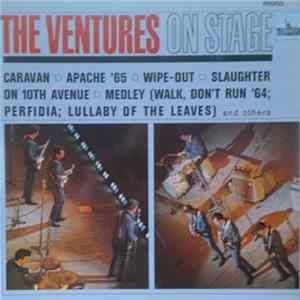Download The Ventures - On Stage