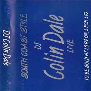 Download Colin Dale - South Coast Style