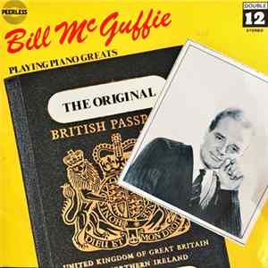 Download Bill McGuffie - The Original