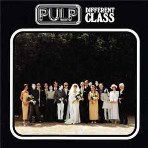 Download Pulp - Different Class