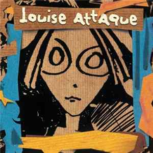Download Louise Attaque - 20ème Anniversaire