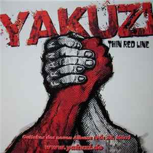 Download Yakuzi - Thin Red Line