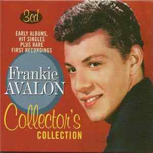 Download Frankie Avalon - Collector's Collection
