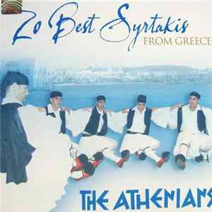 Download The Athenians - 20 Best Syrtakis From Greece