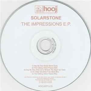 Download Solarstone - The Impressions E.P.