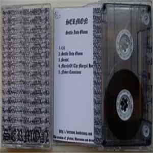 Download Sermon - Settle Into Gloom
