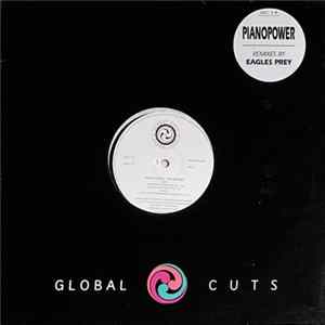 Download Remy & Sven - Piano Power - The Remixes