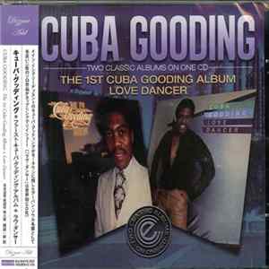 Download Cuba Gooding - The 1st Cuba Gooding Album / Love Dancer