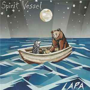 Download Lapa - Spirit Vessel