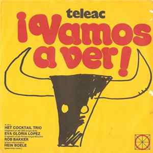 Download Various - Teleac - ¡ Vamos A Ver !
