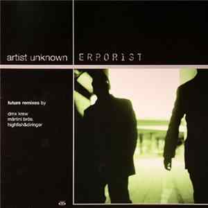 Download Artist Unknown - Errorist