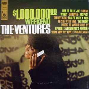 Download The Ventures - $1,000,000.00 Weekend