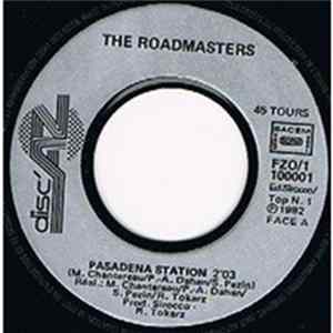 Download The Roadmasters - Pasadena Station/Members Only