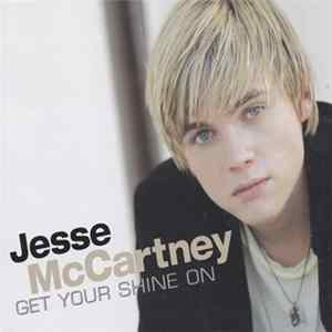 Download Jesse McCartney - Get Your Shine On