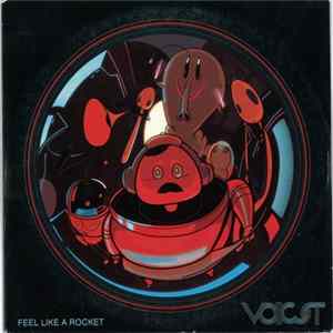 Download Voicst - Feel Like A Rocket