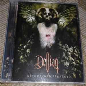 Download Devian - Ninewinged Serpent