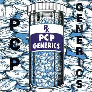 Download Various - PCP Generics