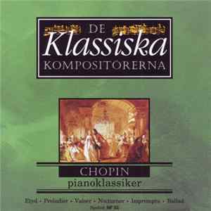 Download Chopin - Pianoklassiker