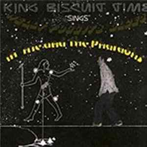 Download King Biscuit Time - Sings Nelly Foggit's Blues in "Me And The Pharaohs"