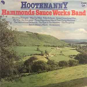Download Hammonds Sauce Works Band, Geoffrey Whitham, Trevor Walmsley, D.F.C. - Hootenanny
