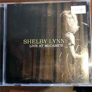 Download Shelby Lynne - Live at McCabe's