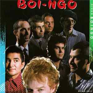 Download Oingo Boingo - Boi-Ngo